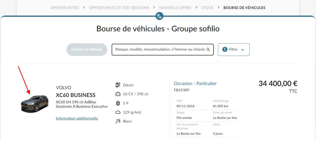EVO 3 OPPORTUNITE stock exchange 2.jpg