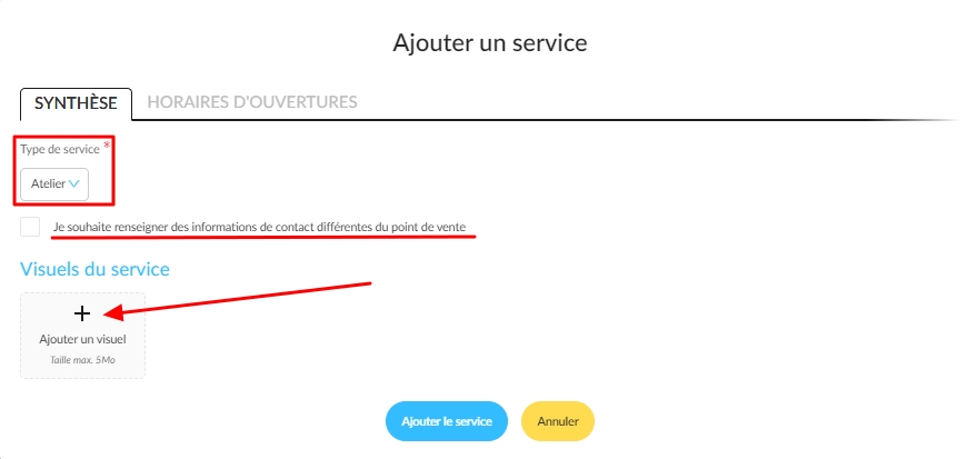 EVO 2 PARAMETRAGE DES INFOS DU PDV 6.jpg