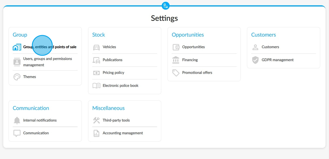 FAQ-034-SETTINGS-How do I insert insurance data for a point of sale_ - Step 3.png