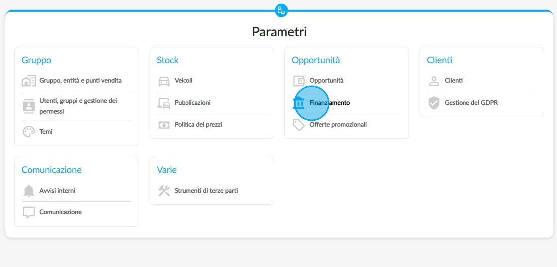 FAQ-036-PARAMETRI-Impostazione e funzionamento delle simulazioni di finanziamento automatico (banca locale). - Step 4.png