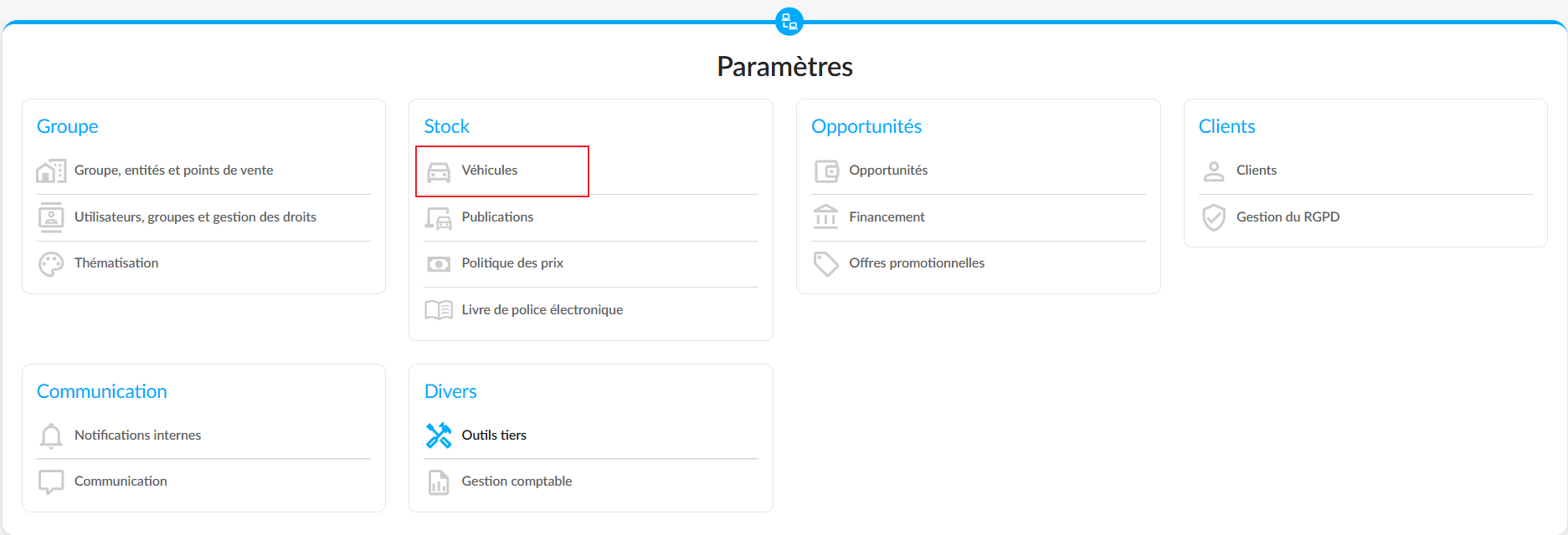 paramètres menu véhicules.png