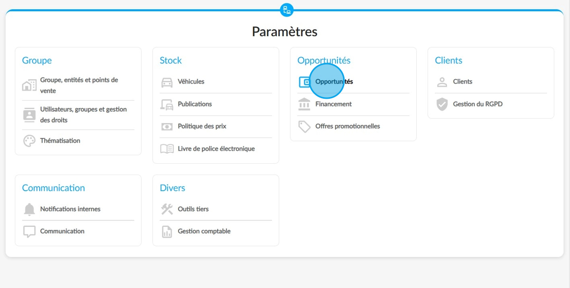 FAQ-055-PARAMÈTRES- Comment paramétrer un montant de remise maximal sur les VD  et les VO&nbsp;_ - Step 3.png