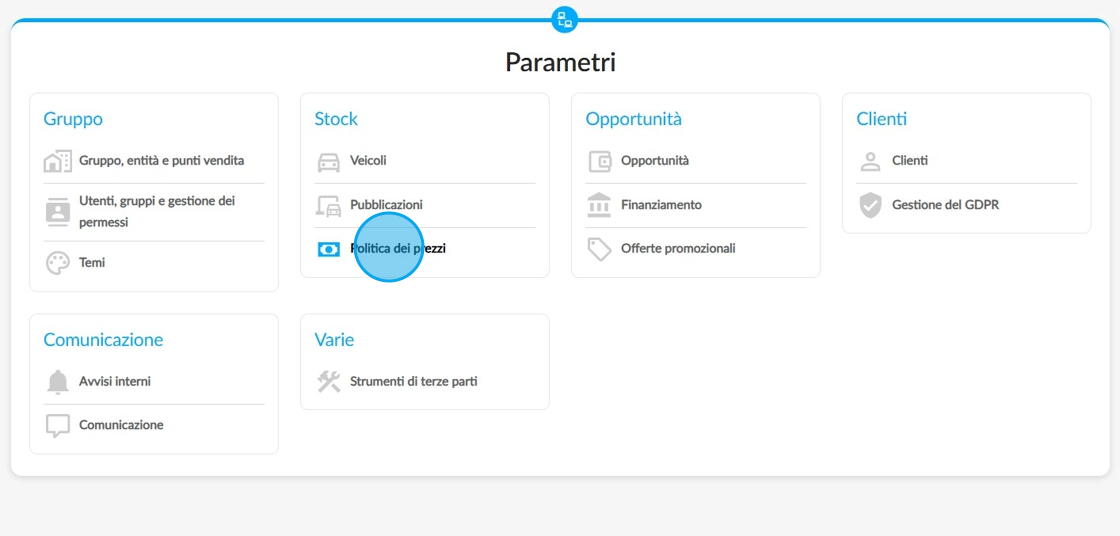 FAQ-075-Parametri-In che modo posso duplicare la politica di adeguamento del valore di mercato dei VO_ - Step 7.png