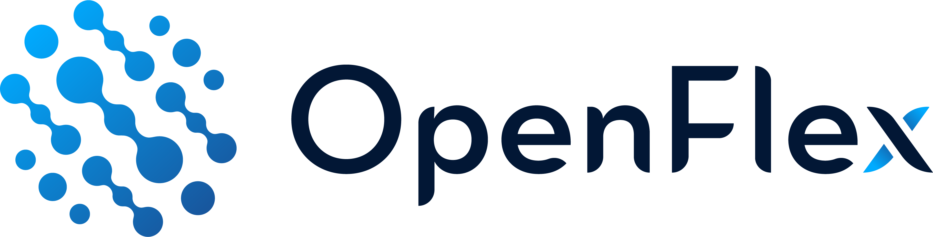 OpenFlex │Help Center Help Centre home page